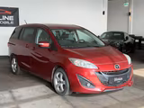 Mazda 5**Kenko**7 Sitzer**Garantie**Kamera**Navi** - Mazda 5 aus 2013