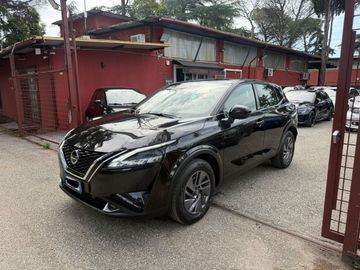Nissan Qashqai - 3