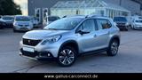 Peugeot 2008 Allure *APP*NAVI*SHZ*PDC*1.HAND*TÜV* - Peugeot 2008: Van