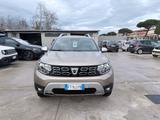 Dacia Duster 1.6 SCe 4x2 Techroad - Dacia Duster mit Benzin-Antrieb: Kombi