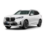 BMW X3 xDrive20d AT M Sportpaket Klimaaut. AHK