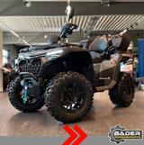 CFMOTO CFORCE 850 TOURING ABS | NEU | NO 625 1000 | - CFMOTO CFORCE 625