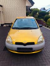 Toyota Yaris 1.0 linea luna linea luna - Toyota Yaris: Luna