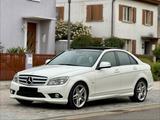 Mercedes-Benz MERCEDES BENZ C-KLASSE 320 CDI 4 MATIC AMG... - Mercedes-Benz E 320 aus 2008: Cdi