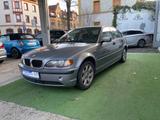 BMW 318i , Klima , 2 Hand , 8 FB, LM -Felgen - BMW in Frankfurt (Main): 2.8