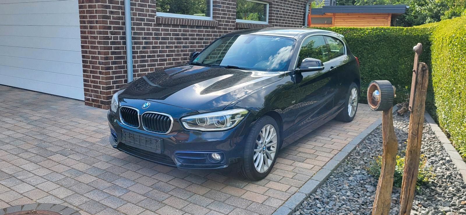 BMW 118