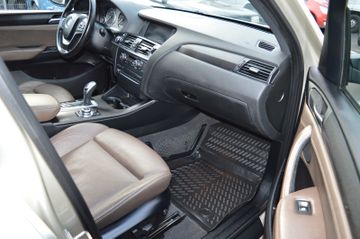 BMW X3 - 12