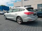 Ford Focus Turnier Cool & Connect AHK neu - gebrauchte Ford Kombis
