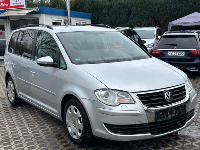 Volkswagen Touran BlueMotion 1.9Tdi /7 Sitz/Tüv Neu