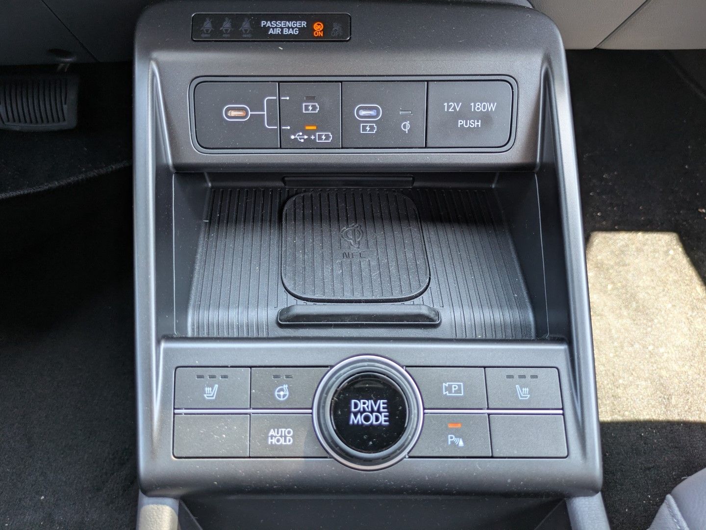 Hyundai Kona – Bild 14