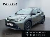 Toyota Aygo X S-CVT Air Explore *LED*Faltdach*SHZ*RCam* - : Cvt