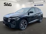 Hyundai Tucson 1.6 T-GDi N Line X *Assistenz-Paket*HUD*N