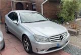 Mercedes-Benz Mercedes C 200 CDI/ CLC 200 CDI - Mercedes-Benz CLC 200 Diesel Gebrauchtwagen