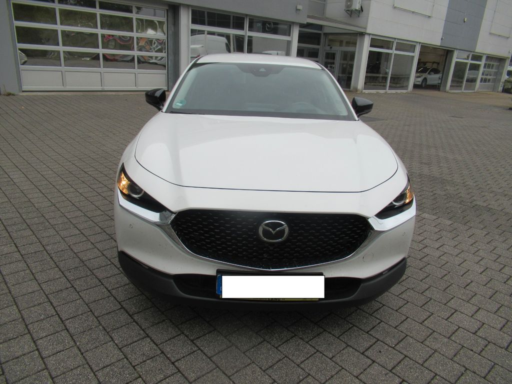 Image of Mazda CX-3