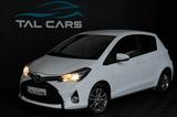 Toyota YARIS*1HAND*TÜVNEU*EURO6*CARPLAY/KAMERA*6GANG* - Toyota Yaris in Hagen