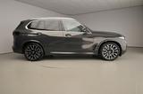 BMW X5 xDrive50e | M-Sportpakket | LED | Leder | HUD - Gebrauchtwagen mit Luftfederung