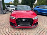 Audi RS3 Sportback 2.5 TFSI quattro*Kamera*OptikPaket - Audi RS3: Kombi