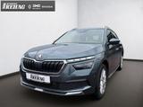 Skoda Kamiq 1,0 TSI Style *AHK*PARKLENK*LED* - Skoda Kamiq Gebrauchtwagen in Bochum