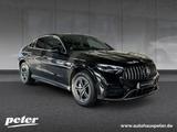 Mercedes-Benz AMG GLC 43 4M Coupé AMG/Digital/Pano-SD - scheckheftgepflegte Mercedes GLC 43 AMG