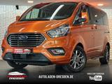 Ford Tourneo Custom 2.0TDCi TITANIUM* AHK#ACC#SHZ#FH - Ford Tourneo Custom Titanium mit Diesel-Antrieb