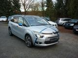 Citroën C4*Exclusive* 7 Sitzer* AHK* Motor neu überholt* - Citroën: Motor