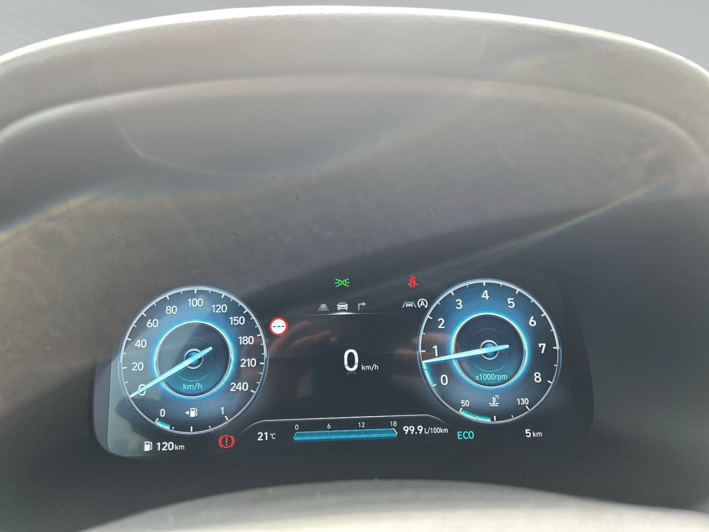 Hyundai i30 – Bild 18