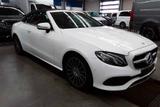 Mercedes-Benz E 200 Cabrio * 2.HD * U-FREI * KD NEU * KAMERA * - gebrauchte Cabrios in Tübingen