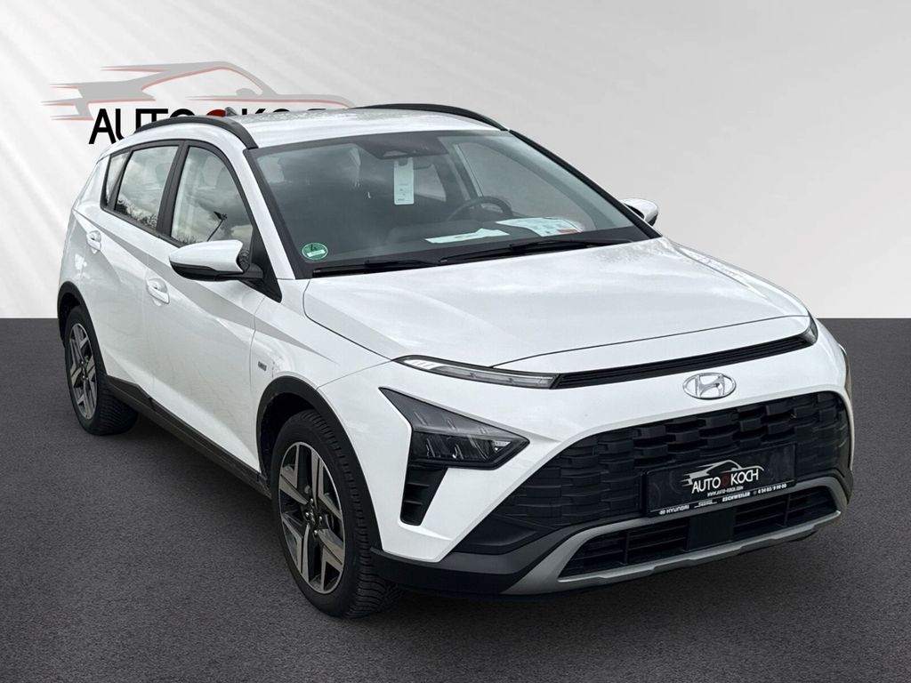 Image of Hyundai BAYON