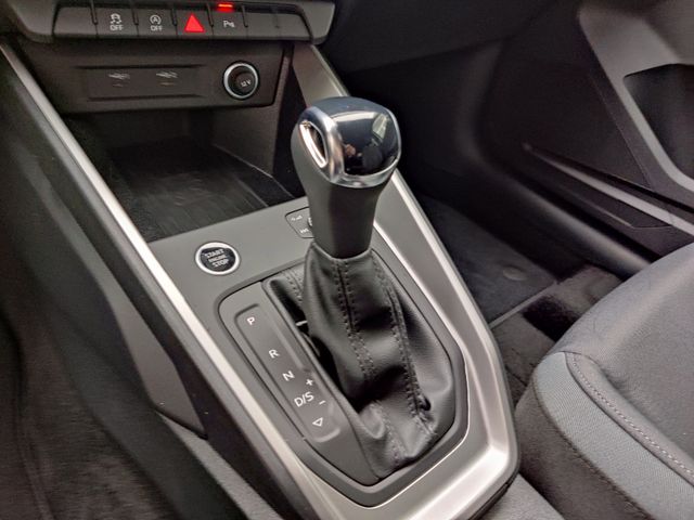 A1 allstreet 35 TFSI LED/OPTIK/Sportsitz