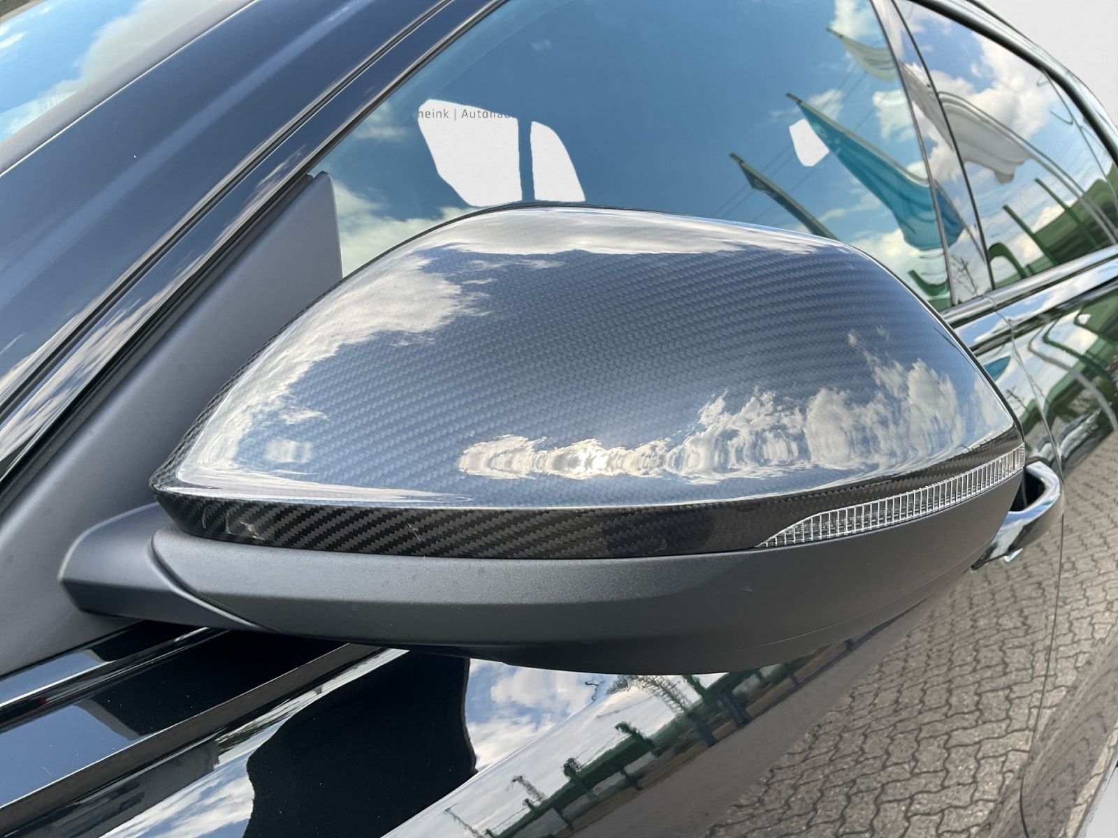 Audi Q8 - Bild 16