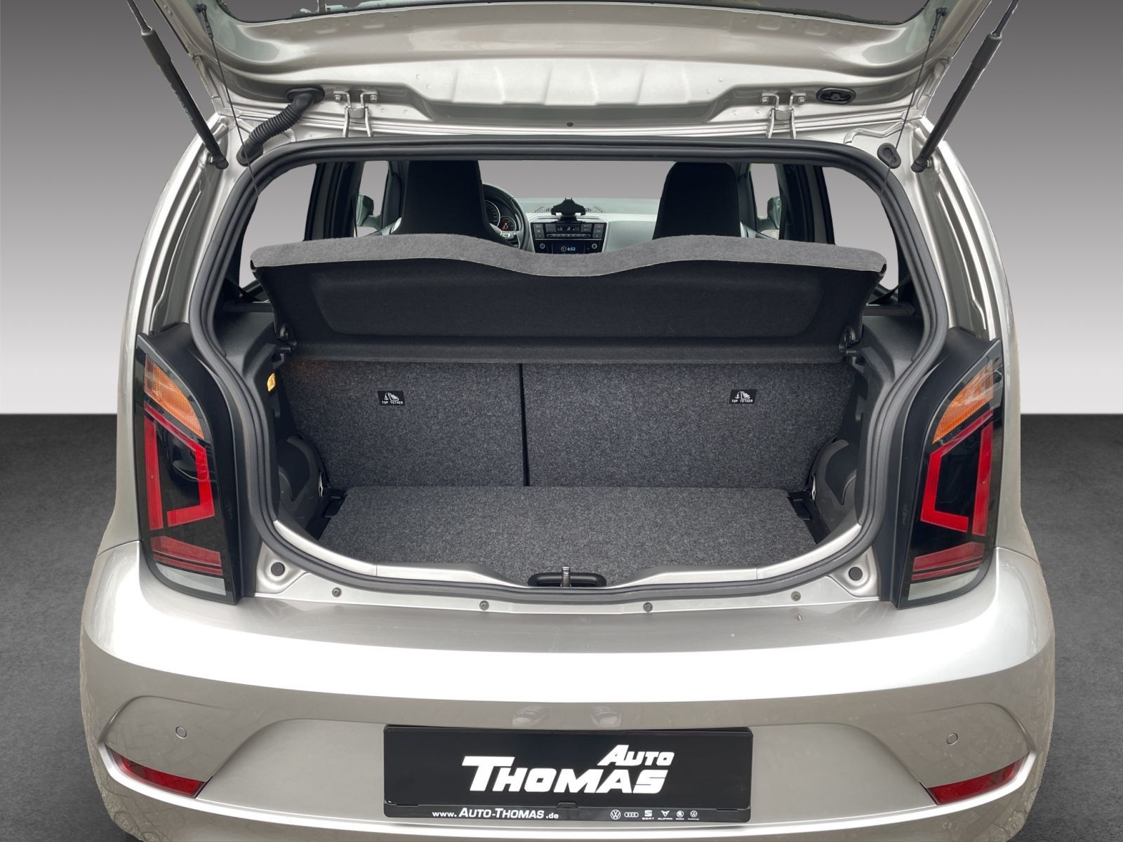 Volkswagen up! - Bild 13