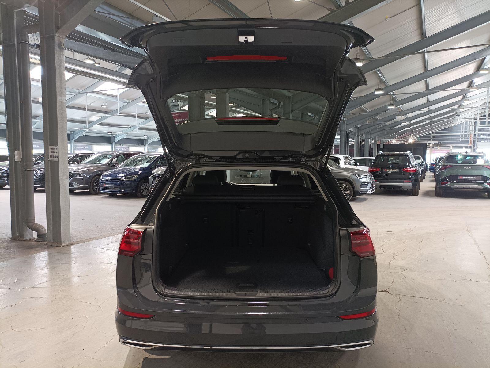 Volkswagen Golf VIII 2.0 TDI Move LED Navi PDC SHZ Pano, миниатюра 6