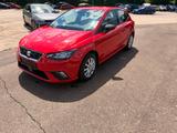 Seat Ibiza 1.0 TSI FR Sport|LED|Klimaaut.|Temp|Assist - Seat Ibiza Gebrauchtwagen in Dresden