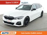 BMW 320d M Sport Aut.*NAVI*ACC*SHZ*PDC* - BMW 320 in Dresden