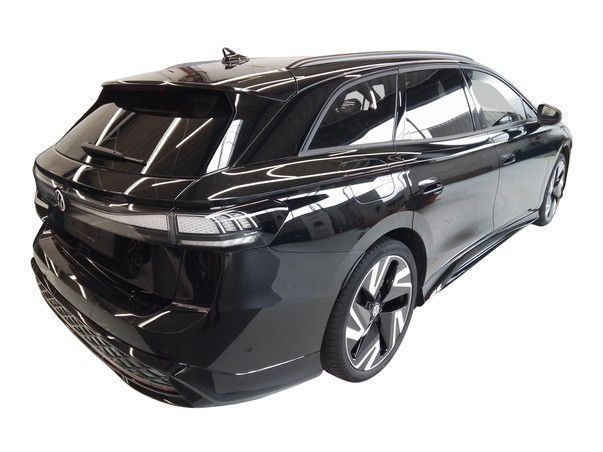 Volkswagen ID.7 - Bild 3