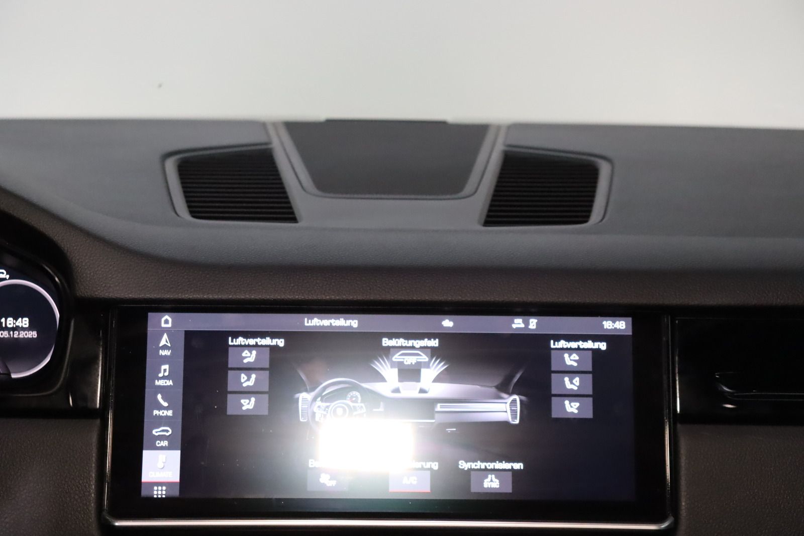 Fahrzeugabbildung Porsche Cayenne S * Pano * Standhzg. * RFK