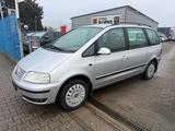 Volkswagen Sharan 2.0TDI (DPF) 7 SITZER - gebrauchte VW Sharan aus dem Jahr 2009