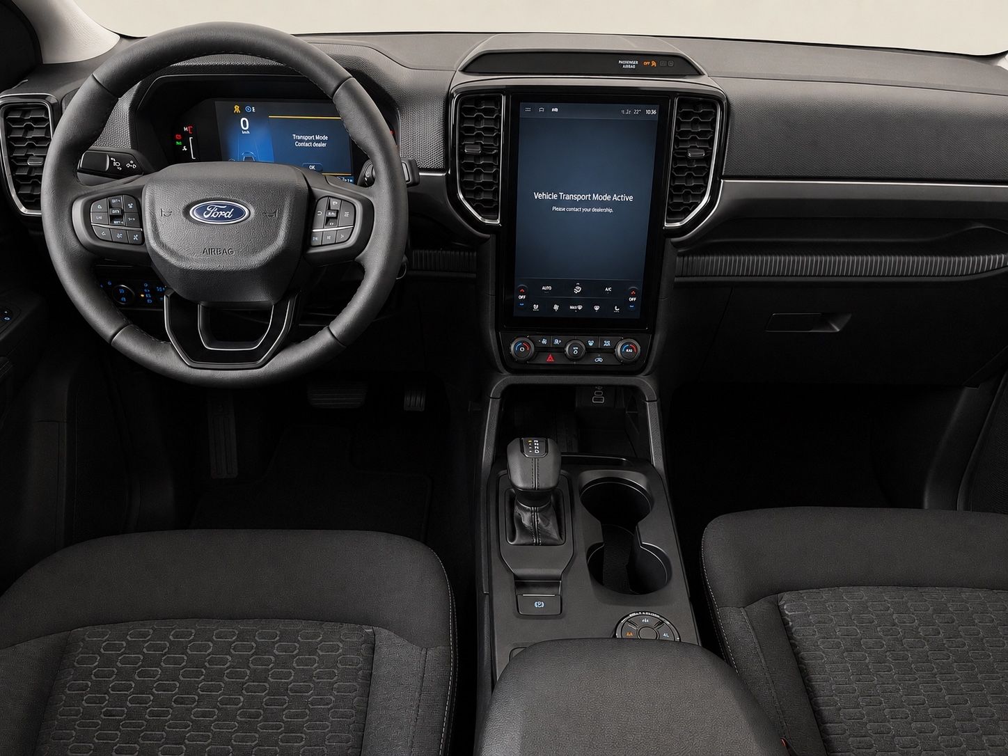 Ford Ranger - Bild 8