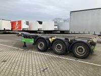 Krone Box Liner TU70