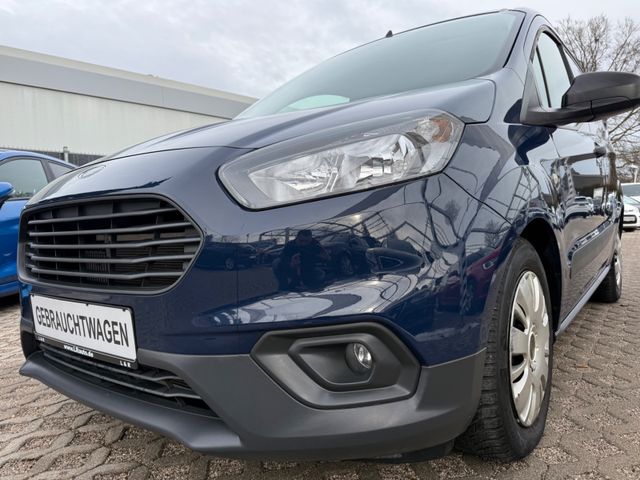 Ford Transit Courier 1.0 EcoBoost Trend Klima DAB