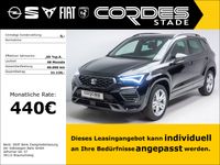 Seat Ateca - Vorschau Bild 1