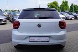 Volkswagen Polo 1.6 TDI Navi Sitzheizung Tempomat PDC USB - mit Diesel-Antrieb: Kleinwagen, 1.6