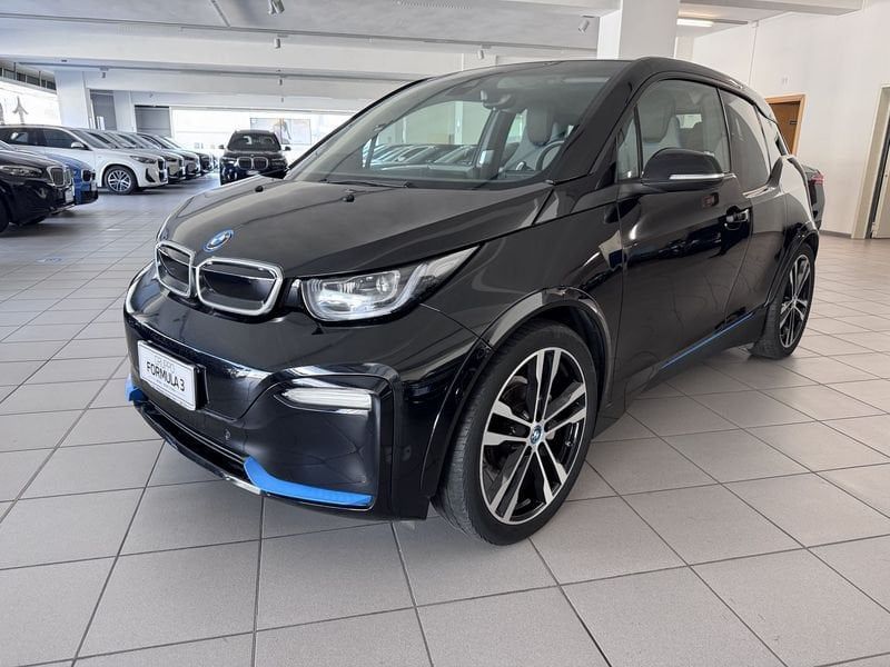 BMW BMW i3 Automatic 120 Ah S