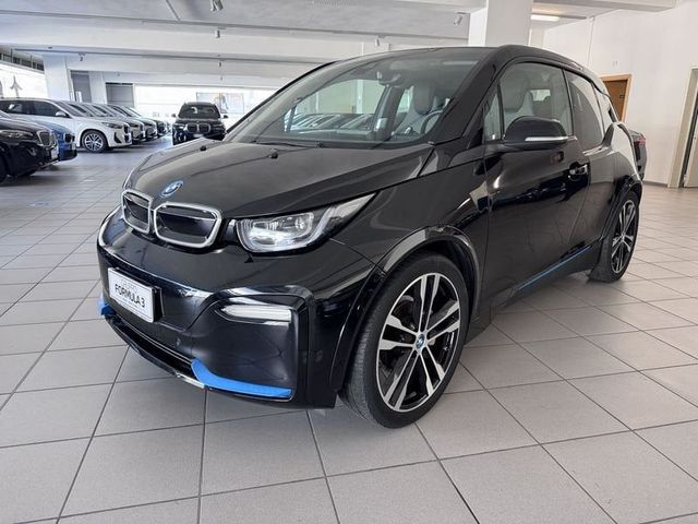 BMW BMW i3 Automatic 120 Ah S