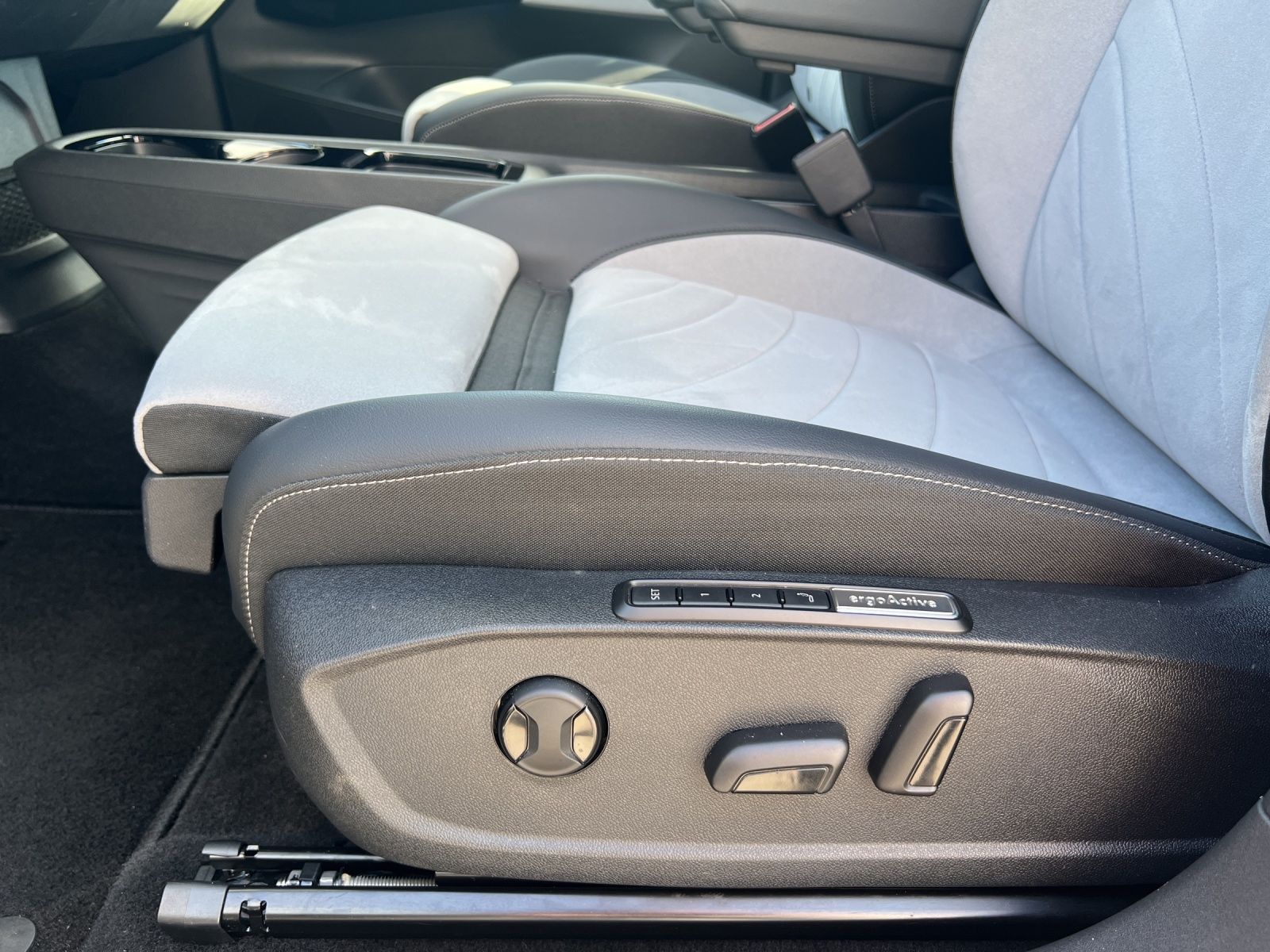 ID.3 Pro Move Navi*ACC*Kamera*Keyless