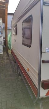 Other Bürstner D116 - Offers
