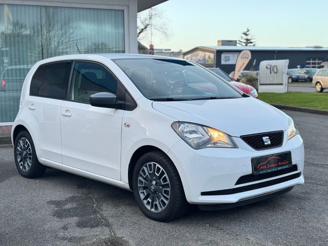 Seat Mii Chic Beats Klima SHZ Bluetooth