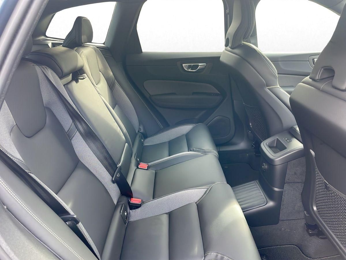 Volvo XC60 - Bild 20