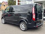 Ford Transit Custom Kasten 290 L1 Sport Klima DAB+ - gebrauchte Ford Transit Custom aus dem Jahr 2013