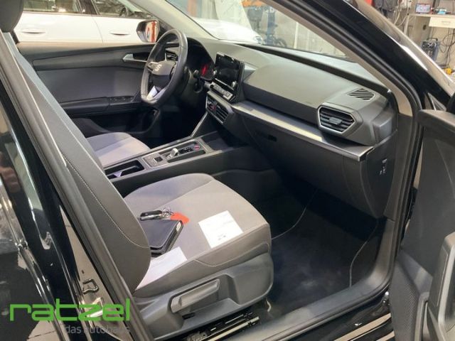 Fahrzeugabbildung SEAT Leon Sportst. Style 1.0 eTSI LED El. Heckklappe